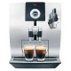 Кофемашина Jura Impressa J9 Chrome One Touch Б/У